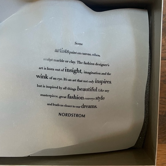 Vintage New Nordstrom Ruben Toledo Surrealist Cup and Saucer Set 1990s NIB - Picture 5 of 10